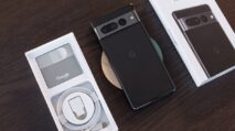 Spesifikasi Lengkap Google Pixel 7 Pro