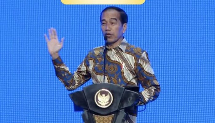 Presiden Jokowi Buka Suara Terkait Konflik Pulau Rempang Batam