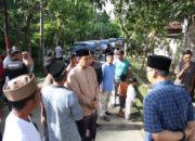 Jenazah Aris Munandar Tiba di Aceh Selatan, Pj. Bupati Sampaikan Ucapan Duka Mendalam