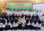 Perdana Se Aceh, PD IPARI Kabupaten Bireuen Dikukuhkan