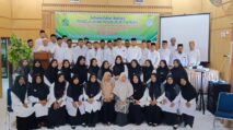 Perdana Se Aceh, PD IPARI Kabupaten Bireuen Dikukuhkan