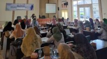 Dinkes Aceh Utara Gelar Pelatihan MTBS untuk 32 Tenaga Medis