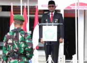 Pj. Bupati Aceh Selatan jadi Inspektur Upacara Hari Kesaktian Pancasila