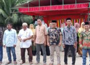 Musycab Serentak Muhammadiyah Seulukat Bakotim, Liswardi Terpilih sebagai Ketua