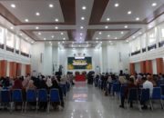 UIN Ar-Raniry dan UMT Gelar Seminar Internasional ‘Madani’ 2023 di Banda Aceh