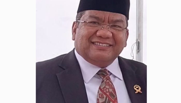 PT Banda Aceh Periksa 544 Perkara Banding hingga September 2023
