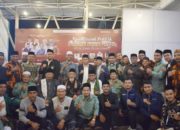 Kajian Millenial RTA Aceh Utara Kembali Hadir, Bahas Pola Asuh Anak Ala Rasulullah