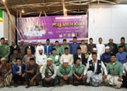 Kajian Millenial RTA Aceh Utara Bahas Pola Asuh Anak Ala Rasulullah, Ini Hasilnya