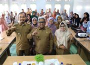 Pemkab Aceh Utara Gelar Bimtek Perizinan Online untuk 198 Pengusaha
