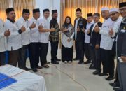 Ahyar M. Gade Terpilih Sebagai Ketua Pokjaluh Aceh, Ketua IPARI Aceh Ucapkan Selamat