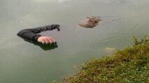 Jenazah Pria Tanpa Identitas Ditemukan Mengapung di Sungai Lampulo