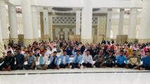 Diikuti 120 Peserta, BKPRMI Abdya Sukses Gelar FASI ke II