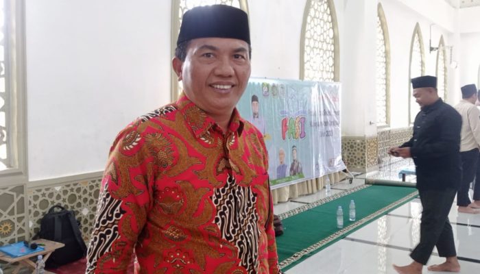 Kabupaten Abdya Jadi Tuan Rumah FASI 2023 Se Aceh
