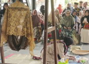 Peuayon Aneuk Aceh Selatan Gugah Hati Penonton PKA 8