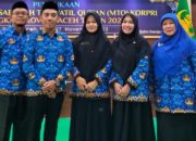 Dedy Sastra, ASN Aceh Selatan Wakili Aceh ke MTQ Korpri 2023 di Kalteng