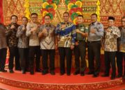 Kunker ke Aceh Selatan, Kepala BNN Aceh Sampaikan Ini