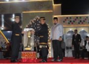 Pj Gubernur Aceh Resmi Buka MTQ Aceh Ke-36 di Simeulue