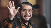 Anwar Usman Resmi Diberhentikan dari Jabatan Ketua MK