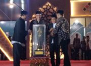 Banda Aceh Juara Umum MTQ Aceh ke-36 di Simeulue