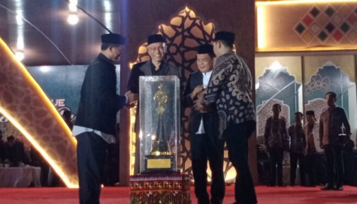 Banda Aceh Juara Umum MTQ Aceh ke-36 di Simeulue