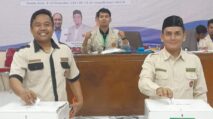 Zul Hafiyan Terpilih Sebagai Ketua PWPM Aceh Periode 2023-2027