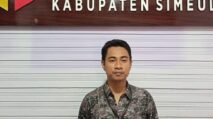 Panwaslih Simeulue Ingatkan Caleg Jangan Langgar Aturan Kampanye