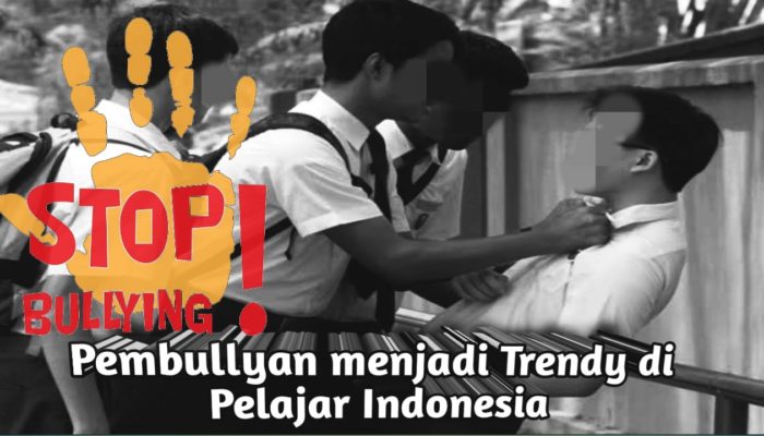 Akankah Kasus Bullying di Indonesia Bisa Diatasi atau Malah Sebaliknya?