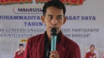 IMM Abdya Kritik Biaya Parkir di RSUTP