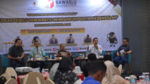 Gandeng Alumni Lemhanas, Panwaslih Aceh Gelar Seminar Bertajuk Pemilu Demokratis