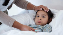 Tips Menurunkan Suhu Panas pada Anak dengan Cepat dan Efektif