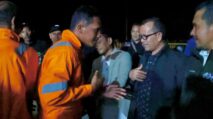 Kadis Sosial Sambut Kepulangan 3 Nelayan Aceh yang Terapung di Lautan Lepas 12 Kadis Sosial Sambut Kepulangan 3 Nelayan Aceh yang Terapung di Lautan Lepas