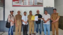 DPD IWO Indonesia Simeulue Resmi Terdaftar di Kesbangpol 22 DPD IWO Indonesia Simeulue Resmi Terdaftar di Kesbangpol