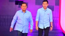 TKN Sebut Prabowo-Gibran Potensi Kalah di Aceh dan Bali 9 TKN Sebut Prabowo-Gibran Potensi Kalah di Aceh dan Bali