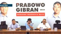 TKN Ungkap Dugaan Kecurangan Cak Imin Rekrut Pendamping Desa sebagai Relawan