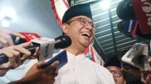 Dituding Cawapresnya Rekrut Relawan dari Pendamping Desa, Anies: Ada Bawaslu yang Menilai