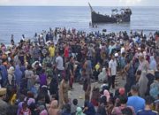 Alasan Pengungsi Rohingya Memilih Aceh sebagai Tujuan