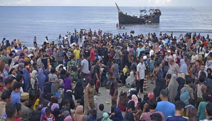 Alasan Pengungsi Rohingya Memilih Aceh sebagai Tujuan