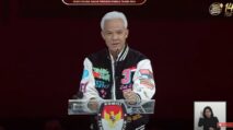 Debat Kelima Capres 2024: Ganjar Luruskan Pemahaman Prabowo Soal Stunting