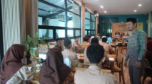 DDII Nagan Raya Luncurkan Dewan Dakwah Sekolah