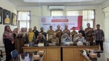The Aceh Institute Gelar FGD Penguatan Regulasi Kawasan Tanpa Rokok di Aceh Selatan