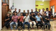 Panwaslih Abdya Kawal Ketat Rekapitulasi Suara di Tingkat Kecamatan 11 Panwaslih Abdya Kawal Ketat Rekapitulasi Suara di Tingkat Kecamatan
