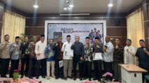 Wakil Rektor I UIN Ar-Raniry: Daerah Perbatasan Aceh Rawan Pendangkalan Aqidah
