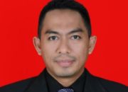 Gantikan Amrisaldin, Taufik Hidayat Jabat Ketua Baitul Mal Aceh Selatan
