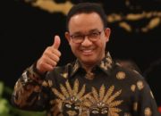 Anies Baswedan Unggul di Polling Capres Pilihan Rakyat Aceh
