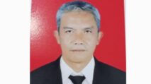 Yurdani Yunus Jabat Ketua Tuha Peut Gampong Durian Rampak
