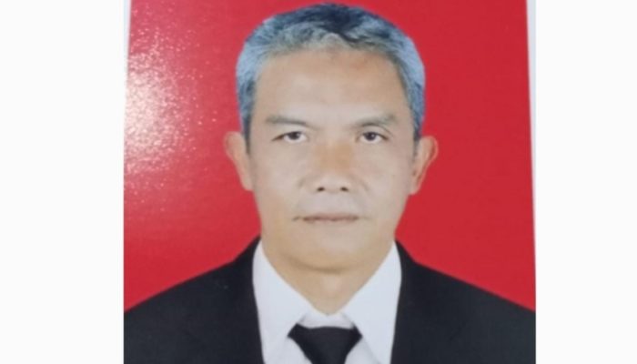 Yurdani Yunus Jabat Ketua Tuha Peut Gampong Durian Rampak