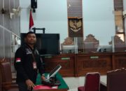 YARA Sesalkan Ketidakhadiran KPK dalam Sidang Praperadilan Korupsi Bansos di Agara