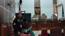 YARA Sesalkan Ketidakhadiran KPK dalam Sidang Praperadilan Korupsi Bansos di Agara