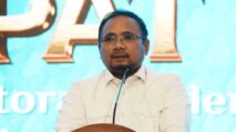 Menag Gus Yaqut Rencanakan KUA jadi Tempat Nikah Semua Agama