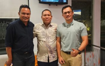 Dua Dokter Mangkir 6 Tahun di Jakarta, Dijemput Pj Bupati Abdya